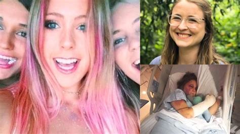 kirra hart|Kirra Harts story — Her brutal attack explained